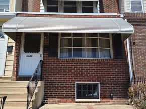 6445 Dicks Avenue, Philadelphia PA 19142