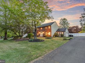 9 Renee Circle, Richboro PA 18954