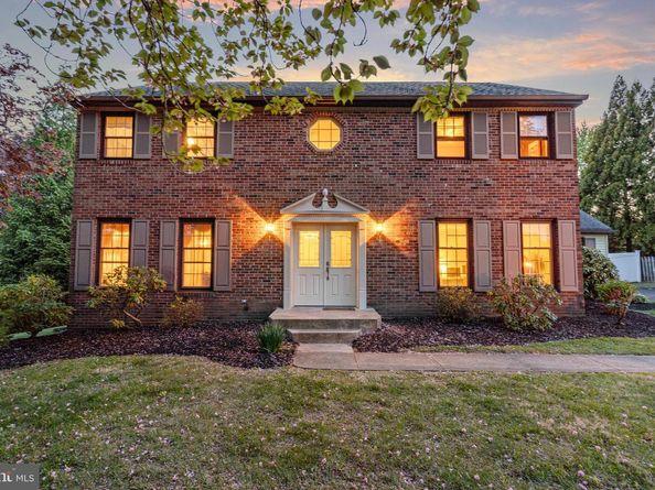 9 Renee Circle, Richboro PA 18954