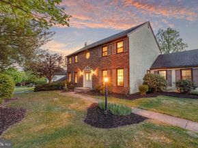 9 Renee Circle, Richboro PA 18954