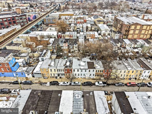 1823 E Wensley Street, Philadelphia PA 19134