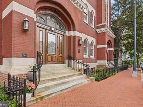 819 D Street NE 4, Washington DC 20002