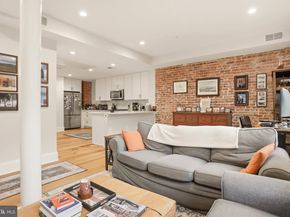 819 D Street NE 4, Washington DC 20002