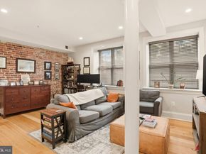 819 D Street NE 4, Washington DC 20002