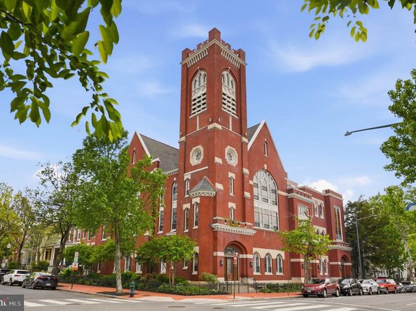 819 D Street NE 4, Washington DC 20002