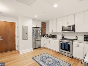 819 D Street NE 4, Washington DC 20002