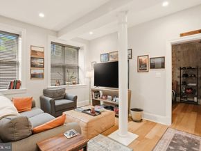 819 D Street NE 4, Washington DC 20002