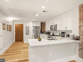 819 D Street NE 4, Washington DC 20002