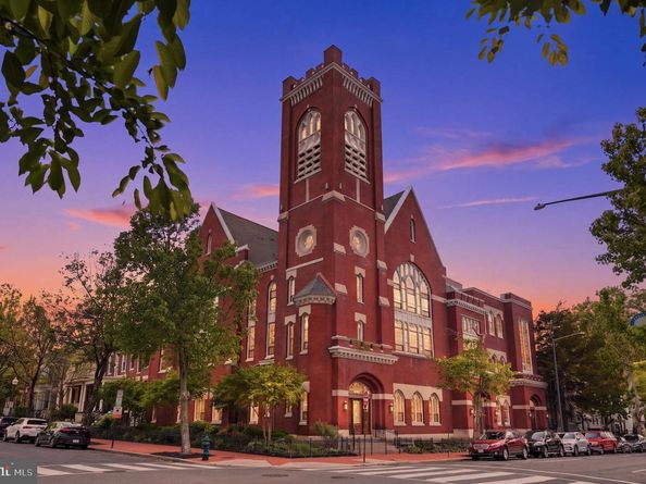 819 D Street NE 4, Washington DC 20002