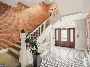819 D Street NE 4, Washington DC 20002
