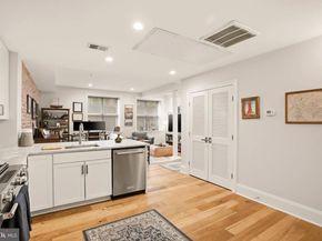 819 D Street NE 4, Washington DC 20002