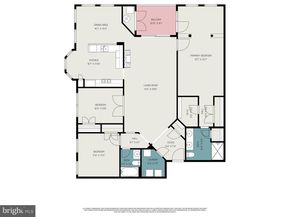 20745 Royal Palace Square 209, Sterling VA 20165
