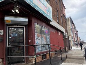 446 W York Street, Philadelphia PA 19133