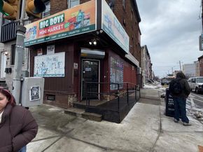 446 W York Street, Philadelphia PA 19133