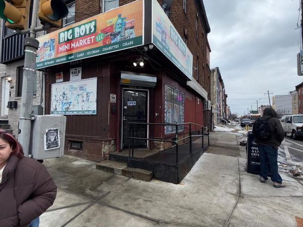 446 W York Street, Philadelphia PA 19133