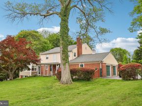 983 Palmers Mill Road, Media PA 19063