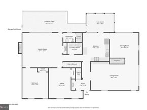 983 Palmers Mill Road, Media PA 19063
