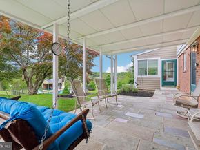 983 Palmers Mill Road, Media PA 19063