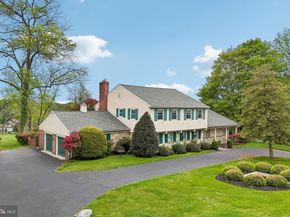 983 Palmers Mill Road, Media PA 19063