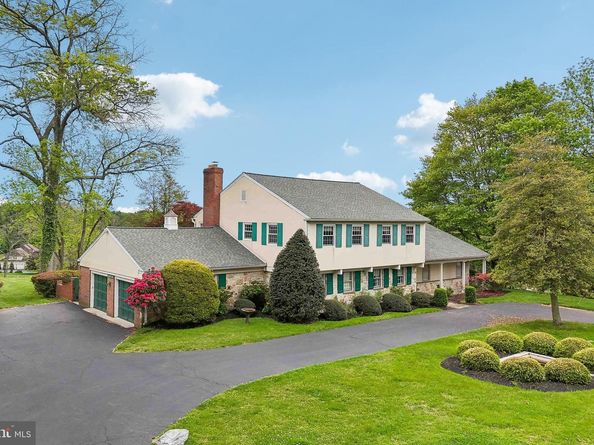 983 Palmers Mill Road, Media PA 19063