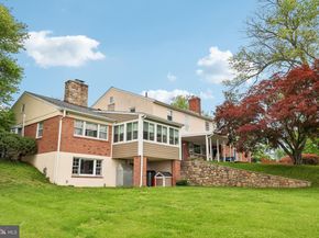 983 Palmers Mill Road, Media PA 19063