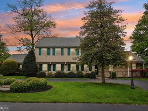 983 Palmers Mill Road, Media PA 19063