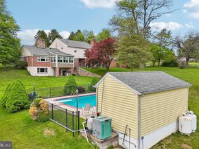 983 Palmers Mill Road, Media PA 19063