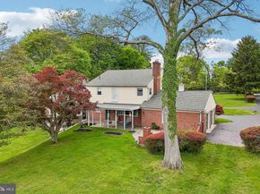 983 Palmers Mill Road, Media PA 19063