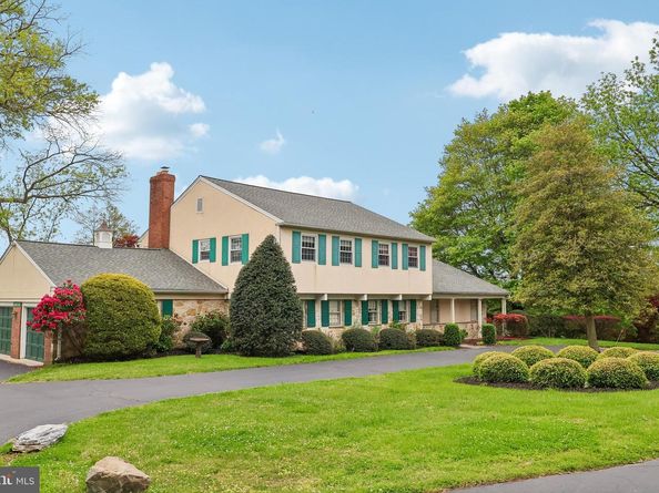 983 Palmers Mill Road, Media PA 19063