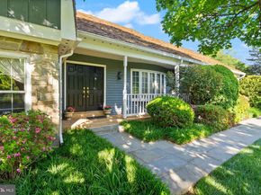 6354 Chowning Place, Mclean VA 22101