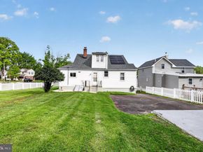 1638 Franklin Avenue, Willow Grove PA 19090