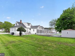 1638 Franklin Avenue, Willow Grove PA 19090