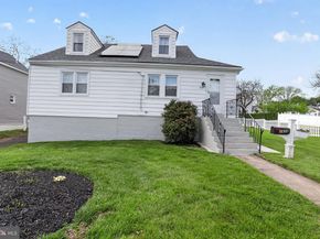 1638 Franklin Avenue, Willow Grove PA 19090