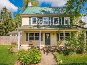 1734 Fitzwatertown Road, Willow Grove PA 19090