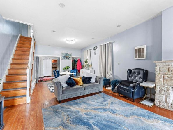 4931 N Uber Street, Philadelphia PA 19141