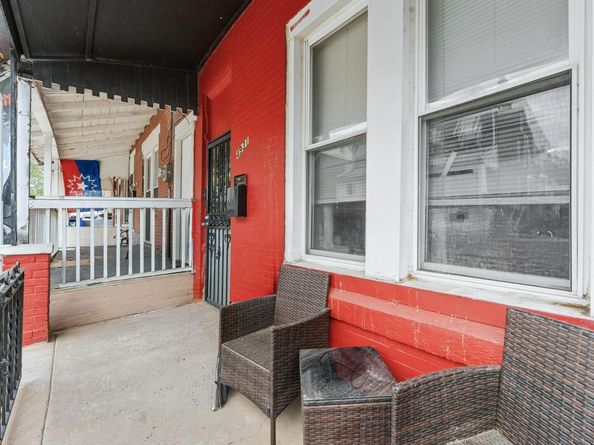 4931 N Uber Street, Philadelphia PA 19141