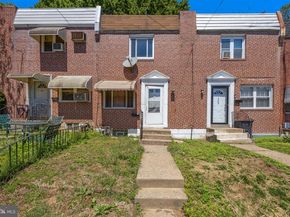 311 Fern Street, Darby PA 19023