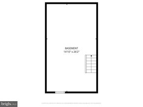 311 Fern Street, Darby PA 19023