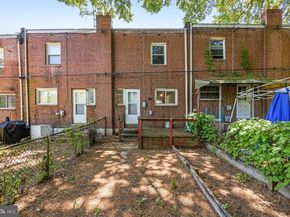 311 Fern Street, Darby PA 19023