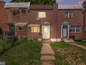 311 Fern Street, Darby PA 19023