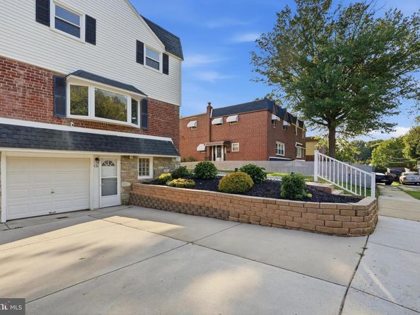 626 Artwood Drive, Philadelphia PA 19115