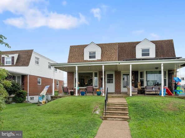 3414 Holyoke Road, Philadelphia PA 19114