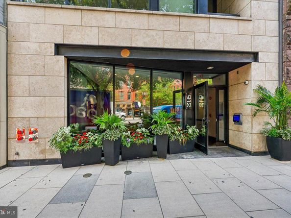 912 F Street NW 500, Washington DC 20004