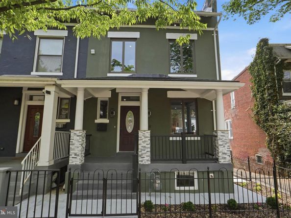 518 Columbia Road NW, Washington DC 20001