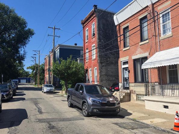2150 N 27TH Street, Philadelphia PA 19121