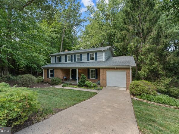 1516 N Chambliss Street, Alexandria VA 22312