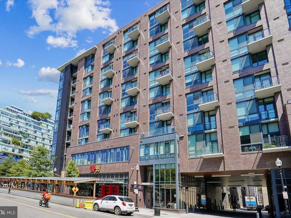 70 N Street SE N603, Washington DC 20003