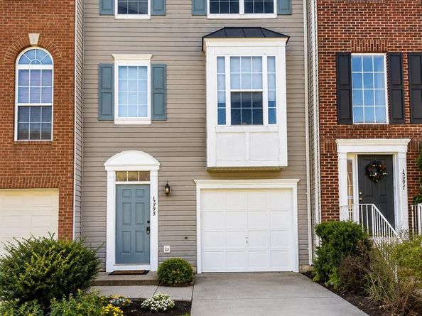13225 Rolling Plains Court, Herndon VA 20171