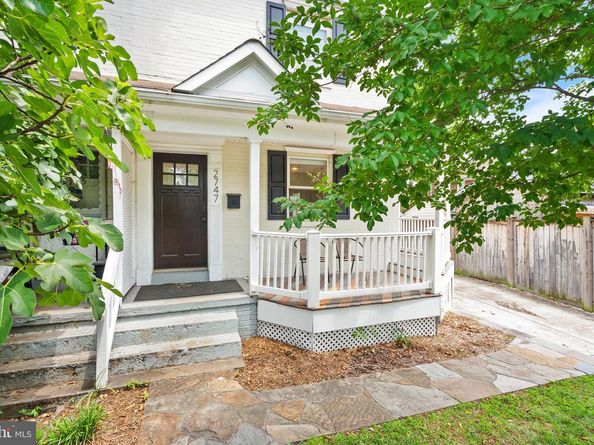 2747 S Uhle Street S, Arlington VA 22206