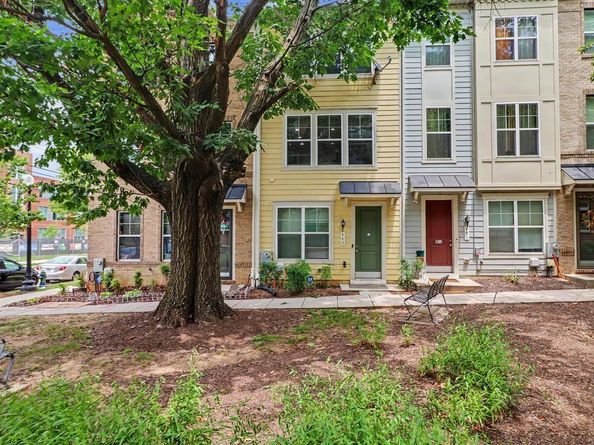 663 Anacostia Avenue NE, Washington DC 20019
